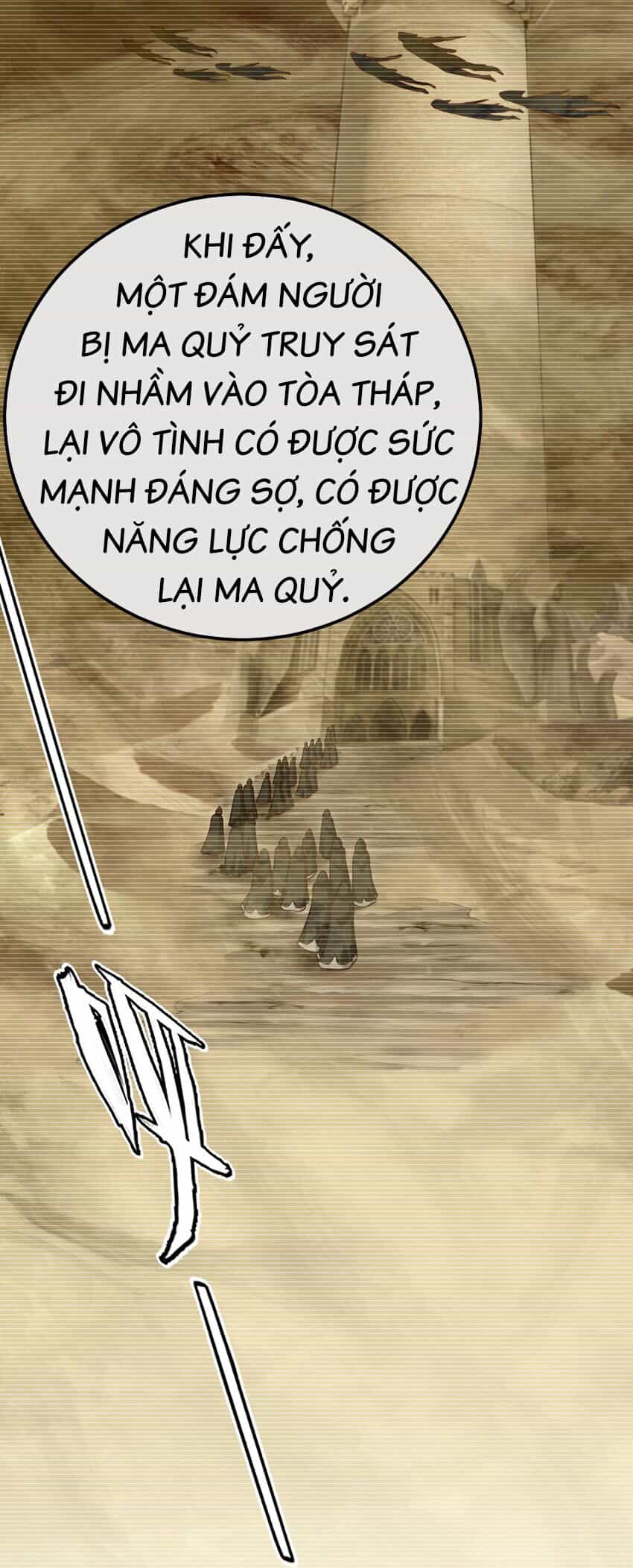 Ma Thú Kiếm Thánh Dị Giới Tung Hoành - Chương 317 - ảnh 16