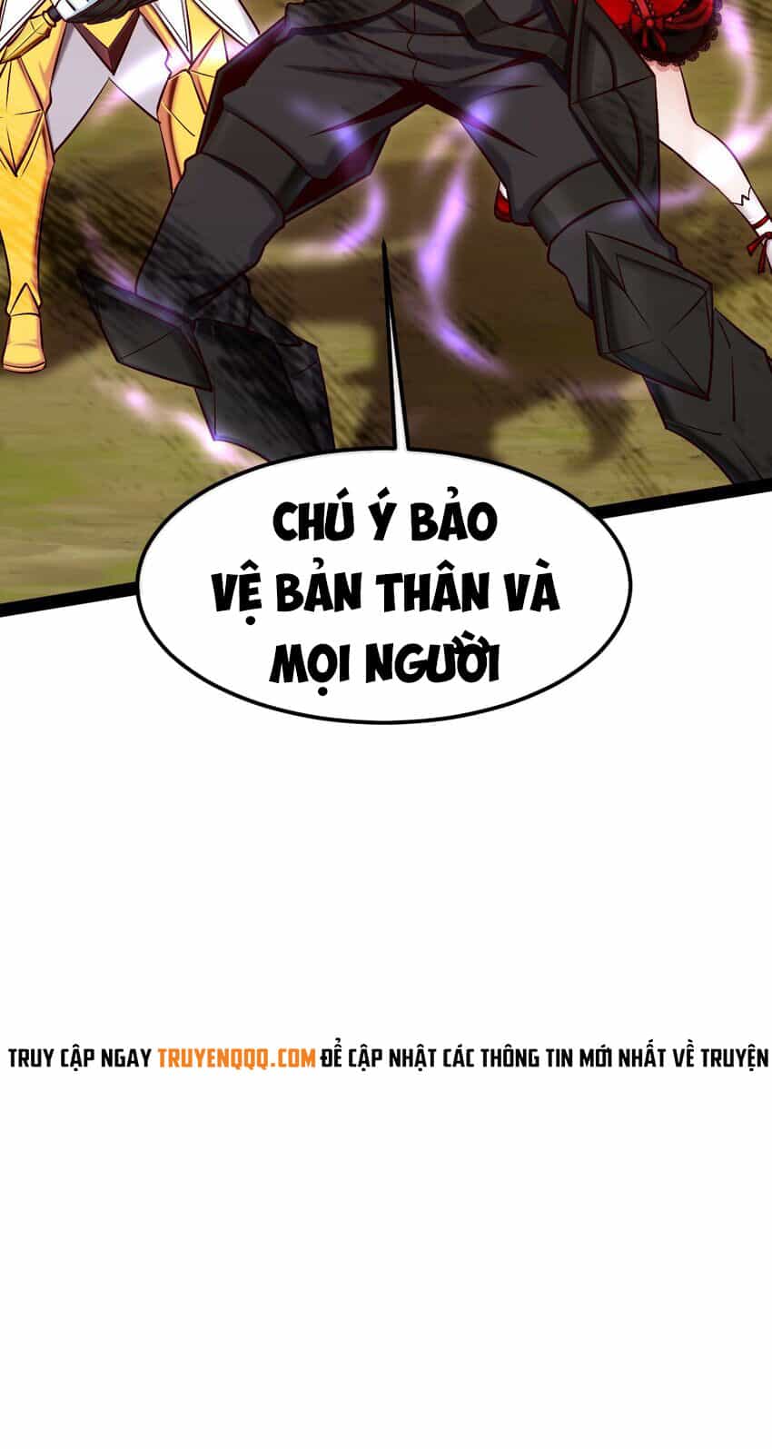 Ma Thú Kiếm Thánh Dị Giới Tung Hoành - Chương 320 - ảnh 42