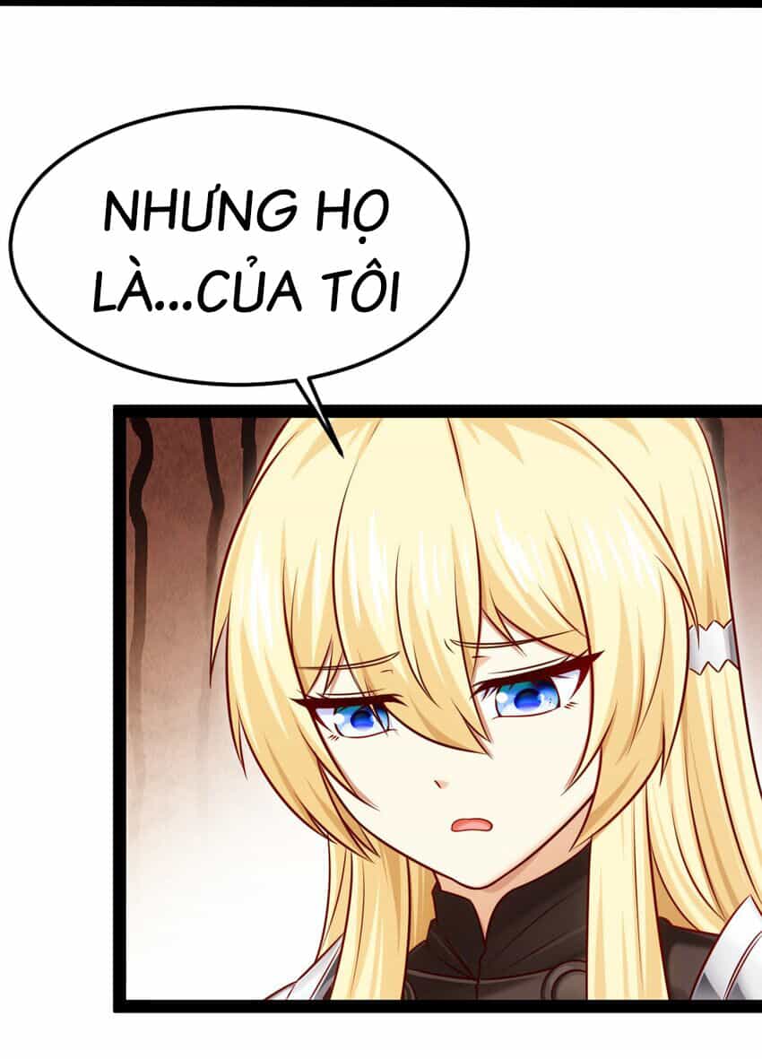 Ma Thú Kiếm Thánh Dị Giới Tung Hoành - Chương 321 - ảnh 14