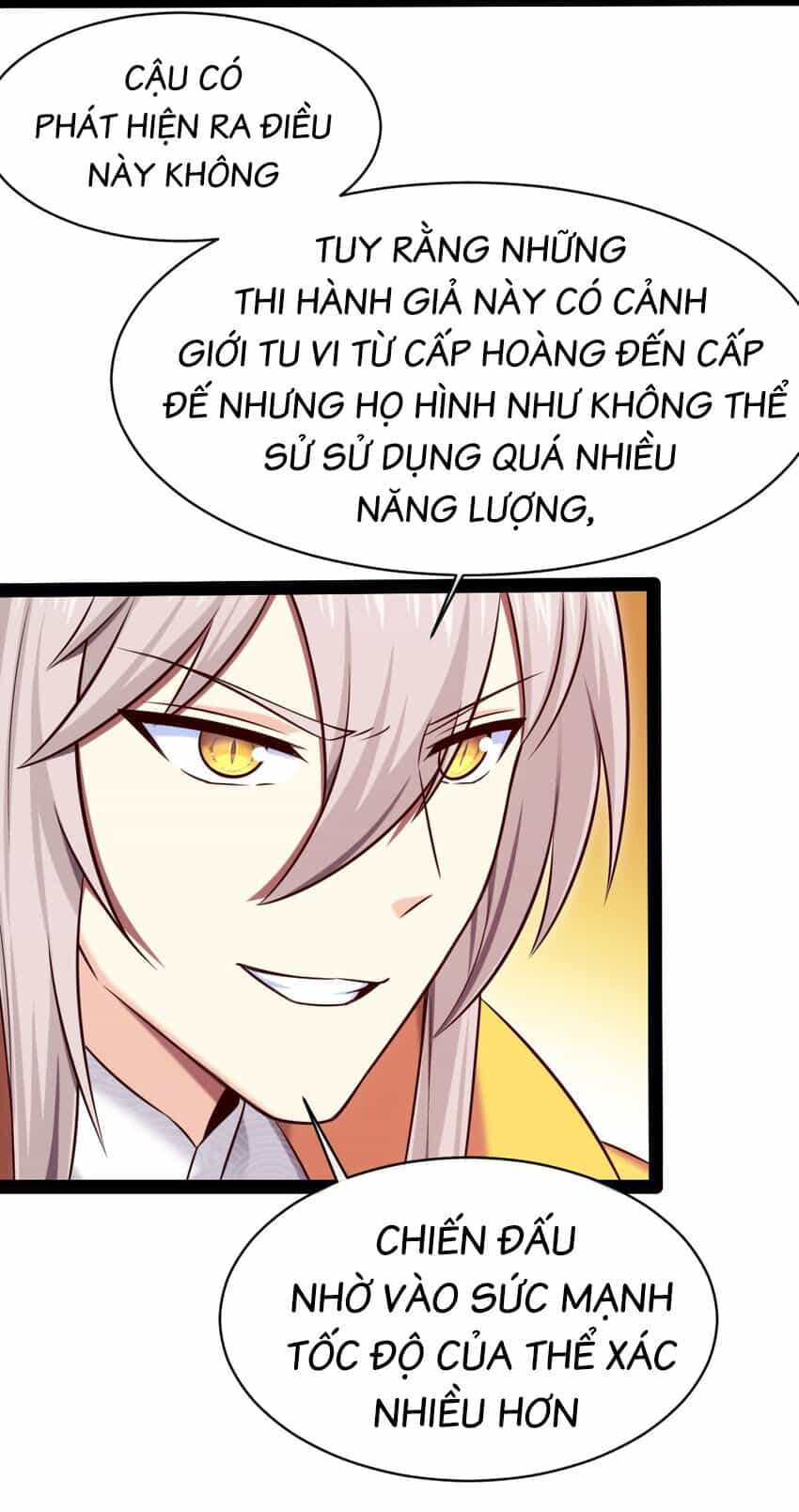 Ma Thú Kiếm Thánh Dị Giới Tung Hoành - Chương 322 - ảnh 19