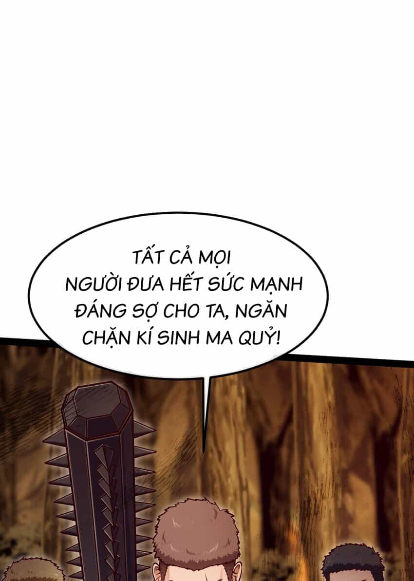 Ma Thú Kiếm Thánh Dị Giới Tung Hoành - Chương 322 - ảnh 37
