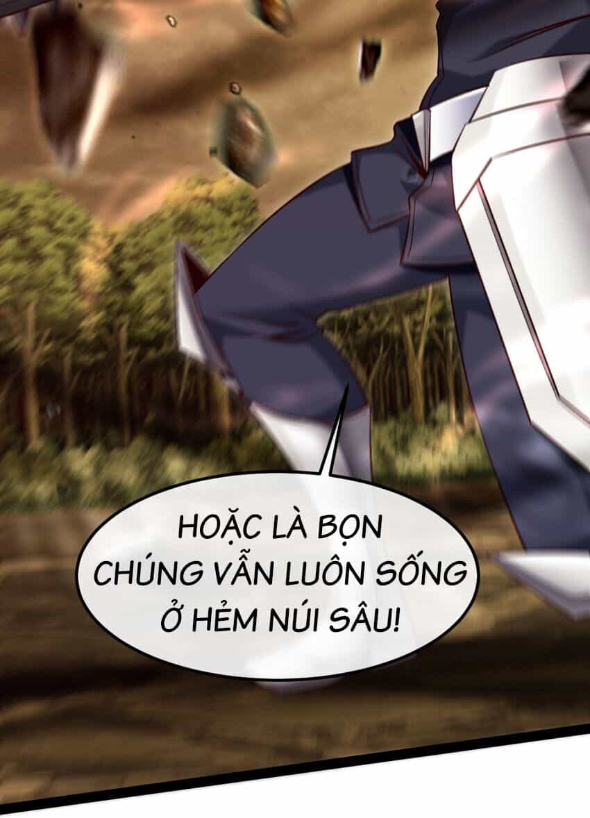 Ma Thú Kiếm Thánh Dị Giới Tung Hoành - Chương 323 - ảnh 8