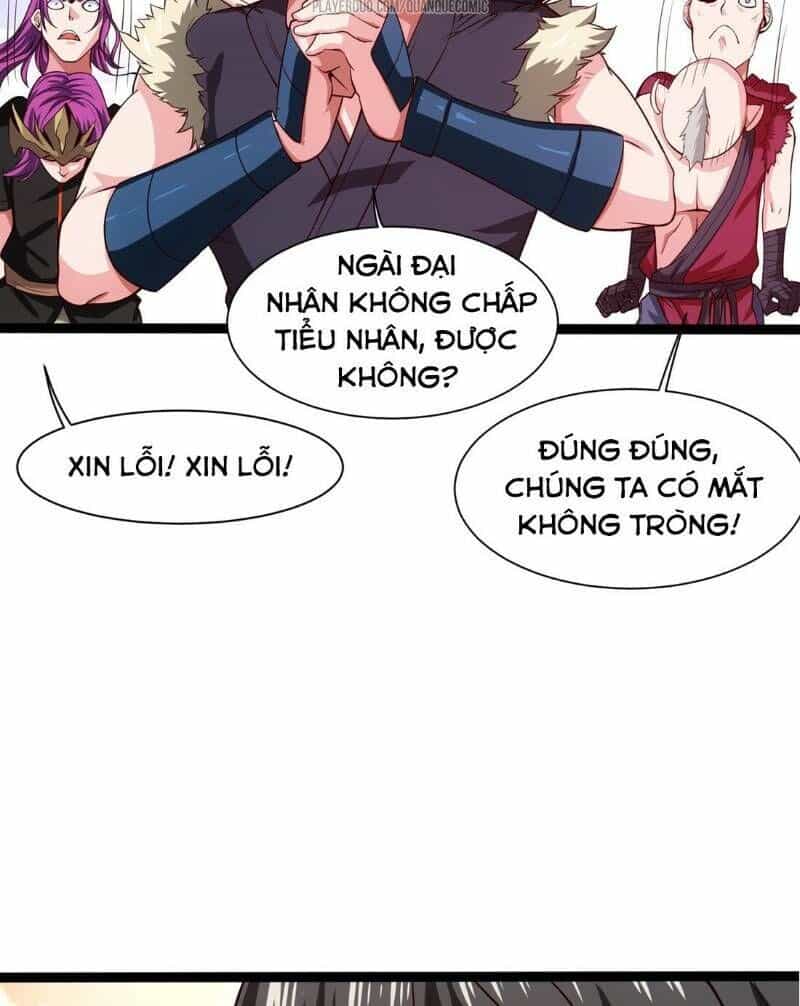Ma Thú Kiếm Thánh Dị Giới Tung Hoành - Chương 33 - ảnh 39