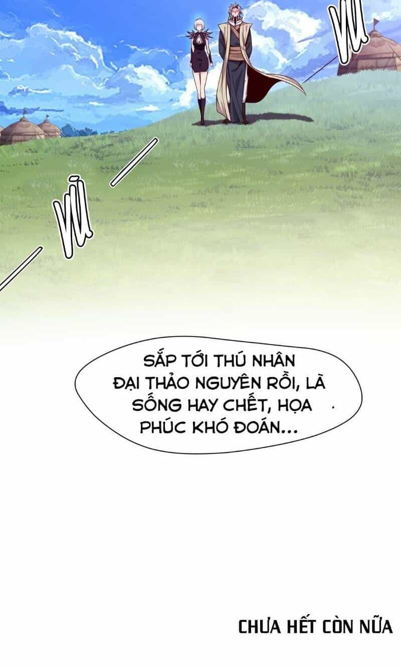 Ma Thú Kiếm Thánh Dị Giới Tung Hoành - Chương 33 - ảnh 51