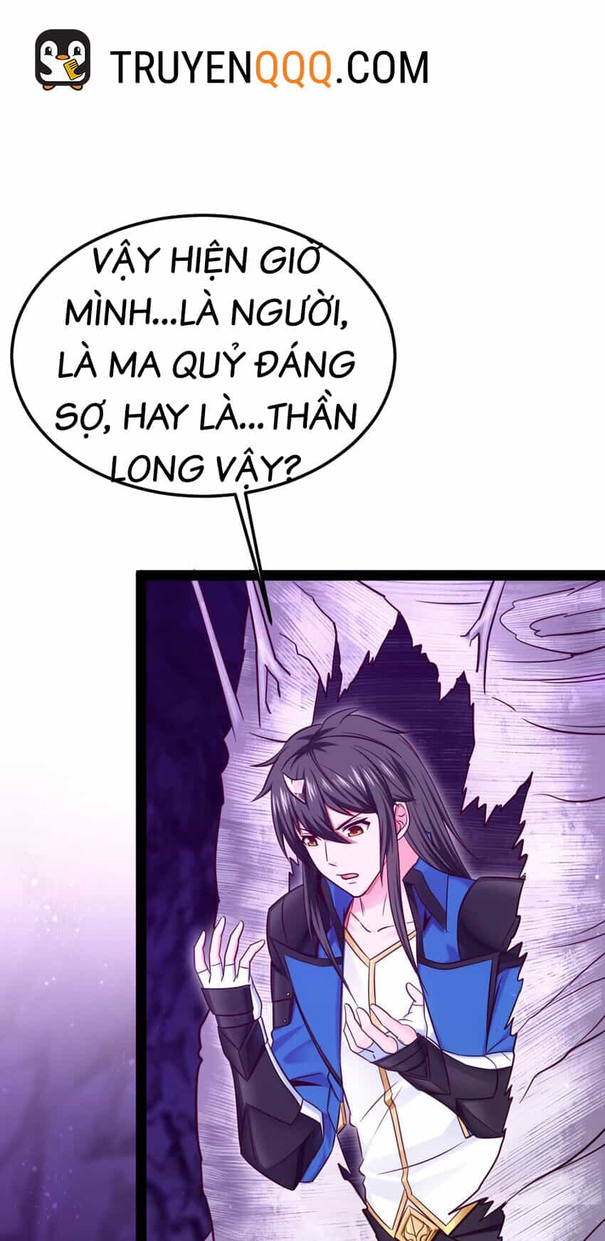 Ma Thú Kiếm Thánh Dị Giới Tung Hoành - Chương 325 - ảnh 10