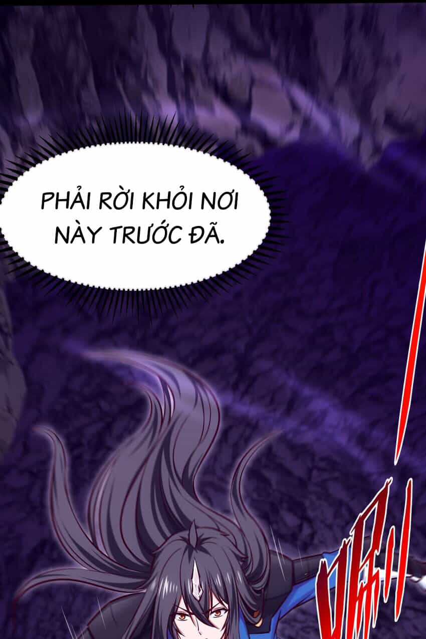 Ma Thú Kiếm Thánh Dị Giới Tung Hoành - Chương 325 - ảnh 21