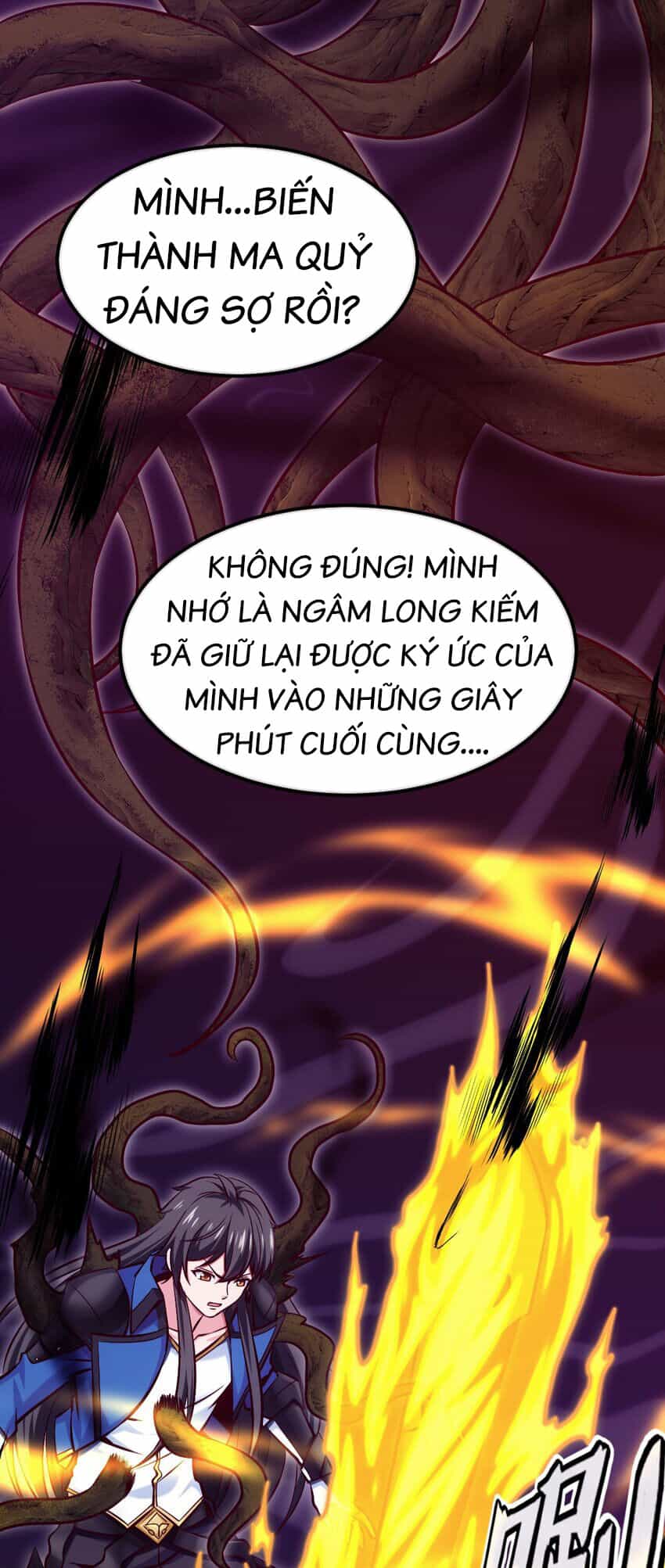 Ma Thú Kiếm Thánh Dị Giới Tung Hoành - Chương 325 - ảnh 6