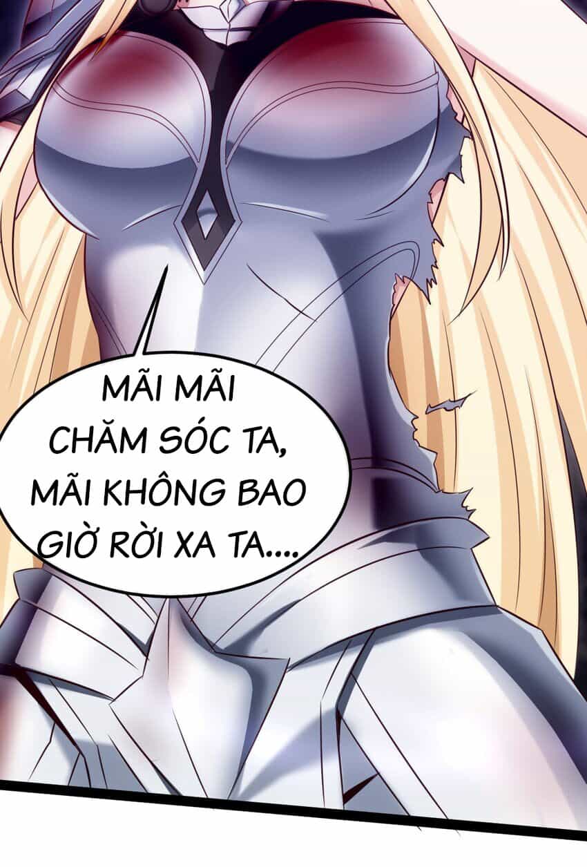Ma Thú Kiếm Thánh Dị Giới Tung Hoành - Chương 326 - ảnh 18