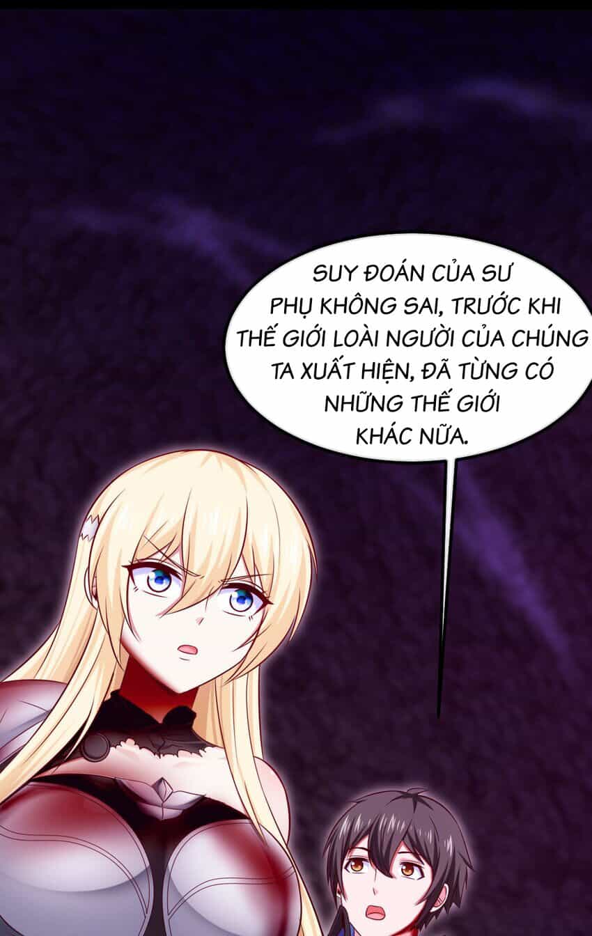 Ma Thú Kiếm Thánh Dị Giới Tung Hoành - Chương 326 - ảnh 29