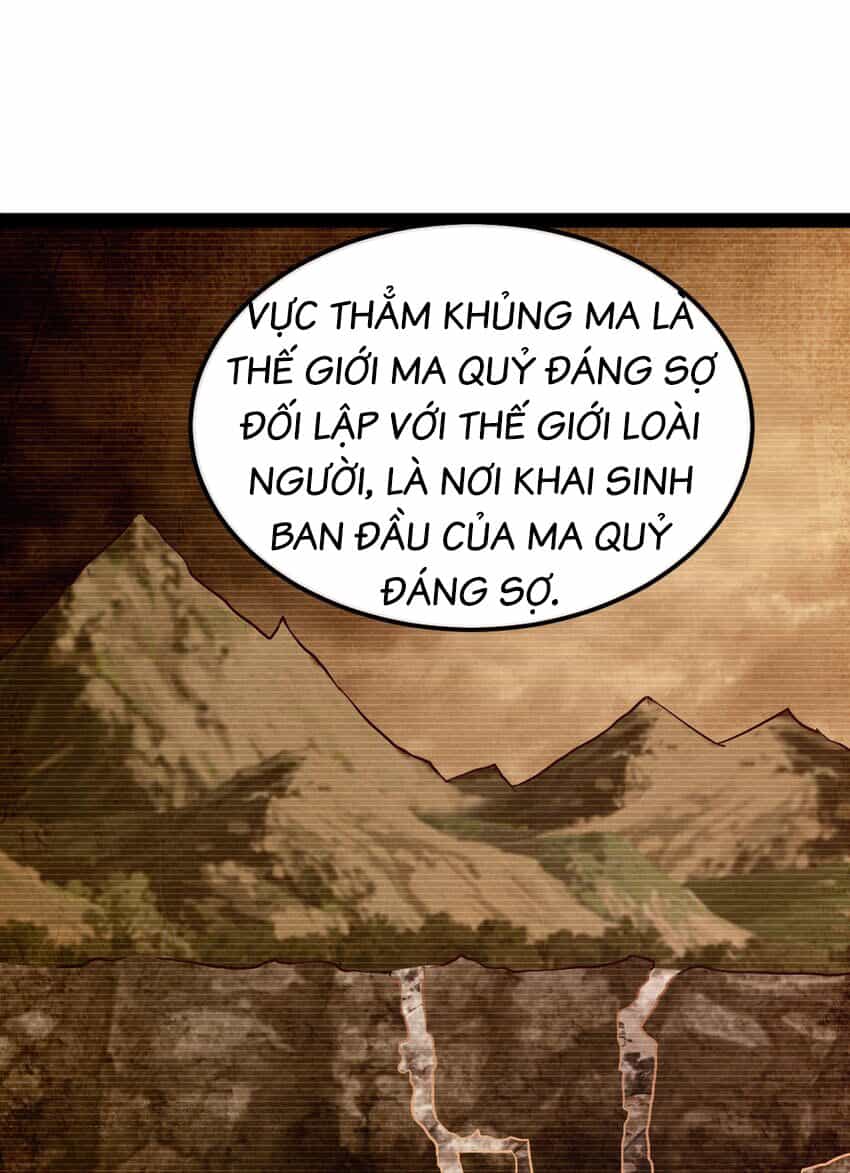 Ma Thú Kiếm Thánh Dị Giới Tung Hoành - Chương 326 - ảnh 7