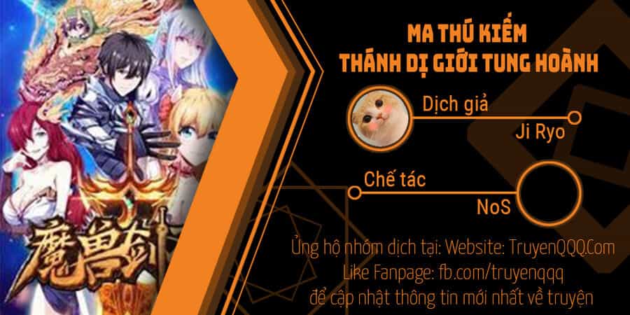 Ma Thú Kiếm Thánh Dị Giới Tung Hoành - Chương 328 - ảnh 24
