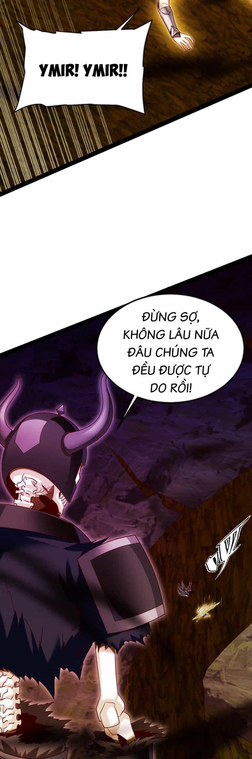 Ma Thú Kiếm Thánh Dị Giới Tung Hoành - Chương 333 - ảnh 22