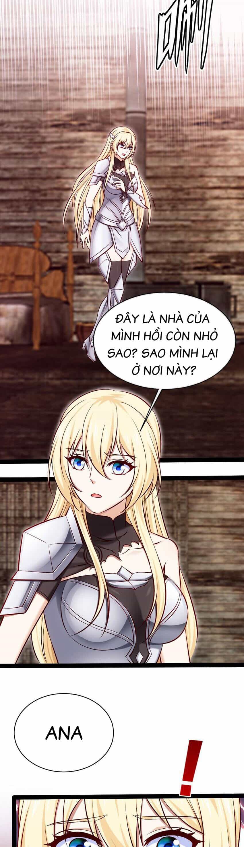 Ma Thú Kiếm Thánh Dị Giới Tung Hoành - Chương 335 - ảnh 6