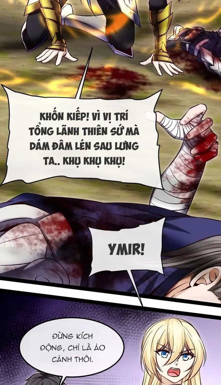 Ma Thú Kiếm Thánh Dị Giới Tung Hoành - Chương 337 - ảnh 17