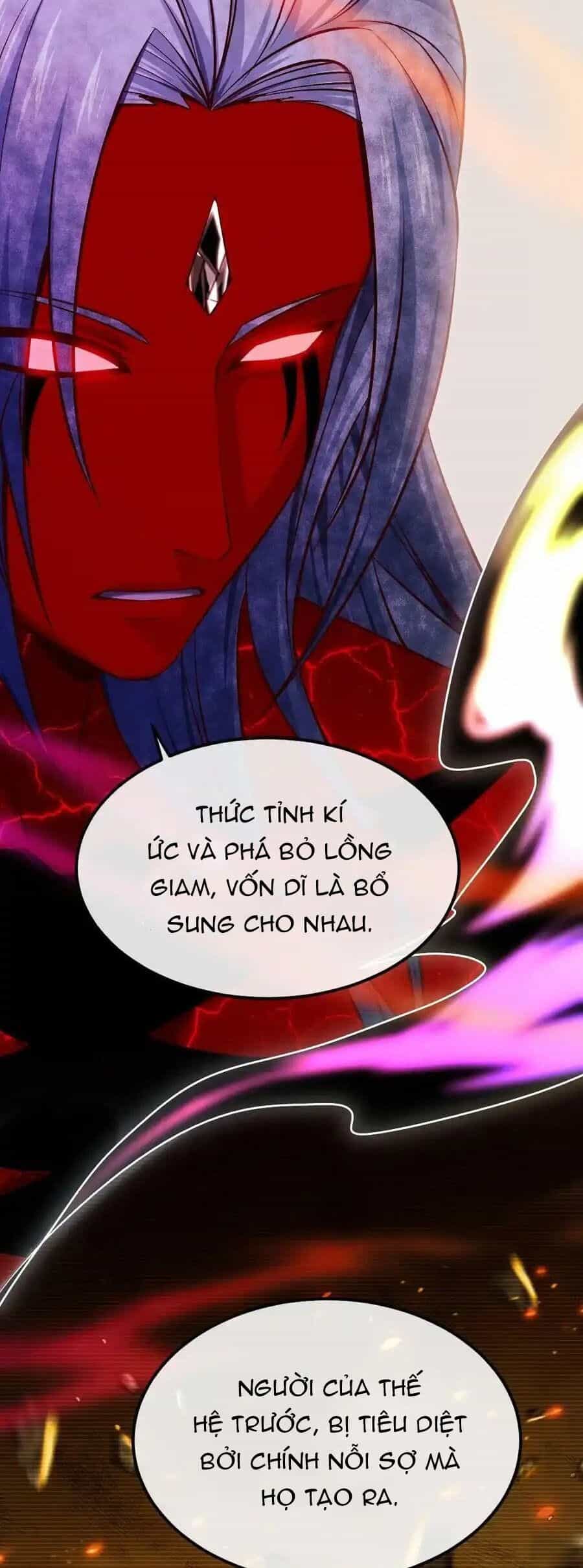 Ma Thú Kiếm Thánh Dị Giới Tung Hoành - Chương 342 - ảnh 5