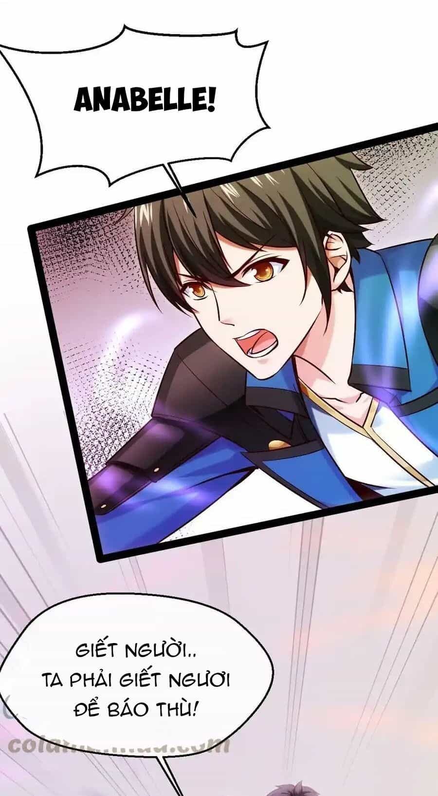 Ma Thú Kiếm Thánh Dị Giới Tung Hoành - Chương 343 - ảnh 13