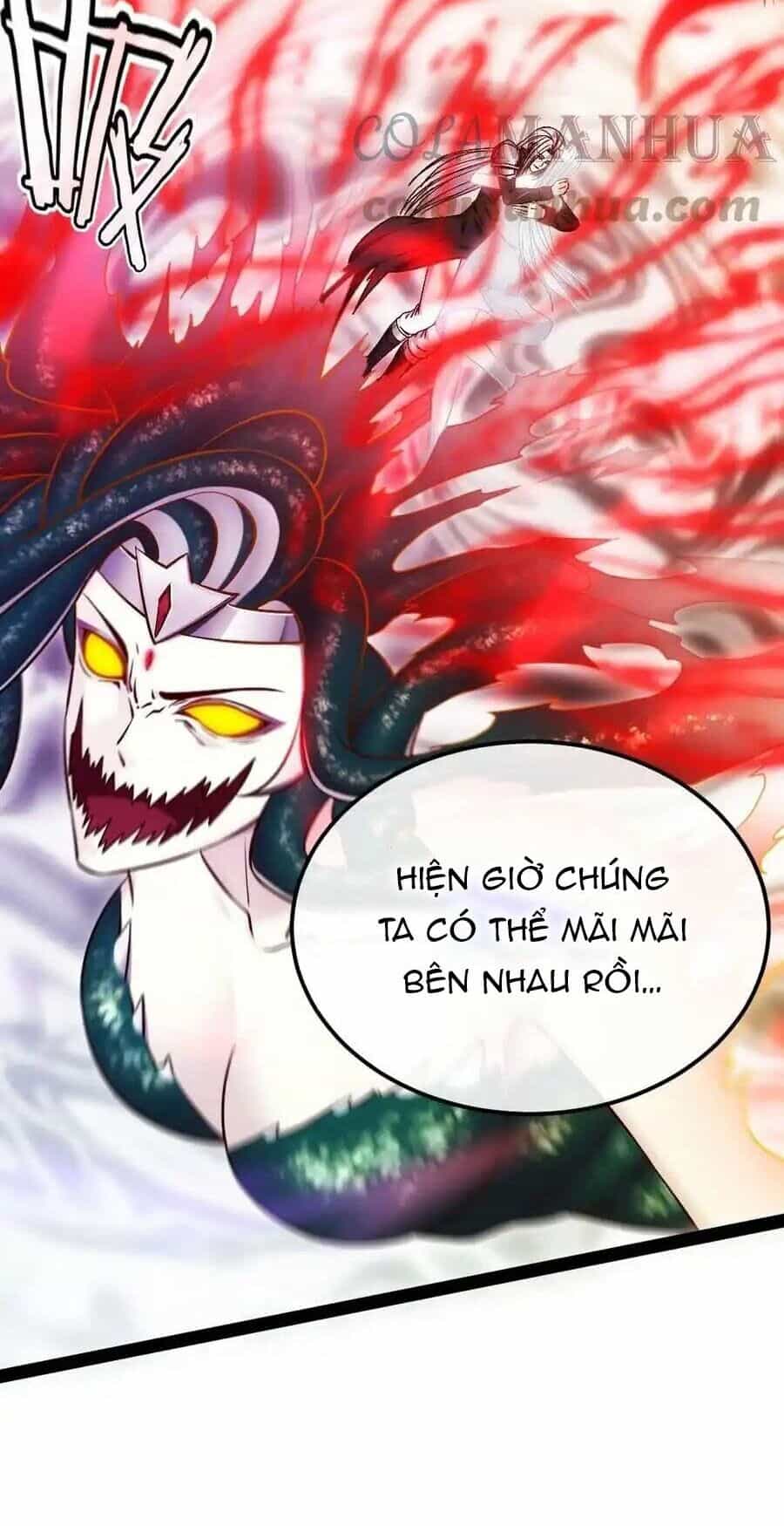 Ma Thú Kiếm Thánh Dị Giới Tung Hoành - Chương 343 - ảnh 26