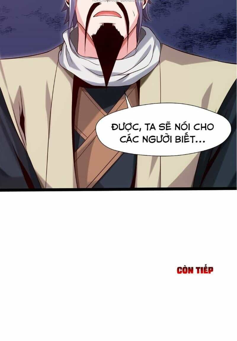 Ma Thú Kiếm Thánh Dị Giới Tung Hoành - Chương 36.4 - ảnh 33