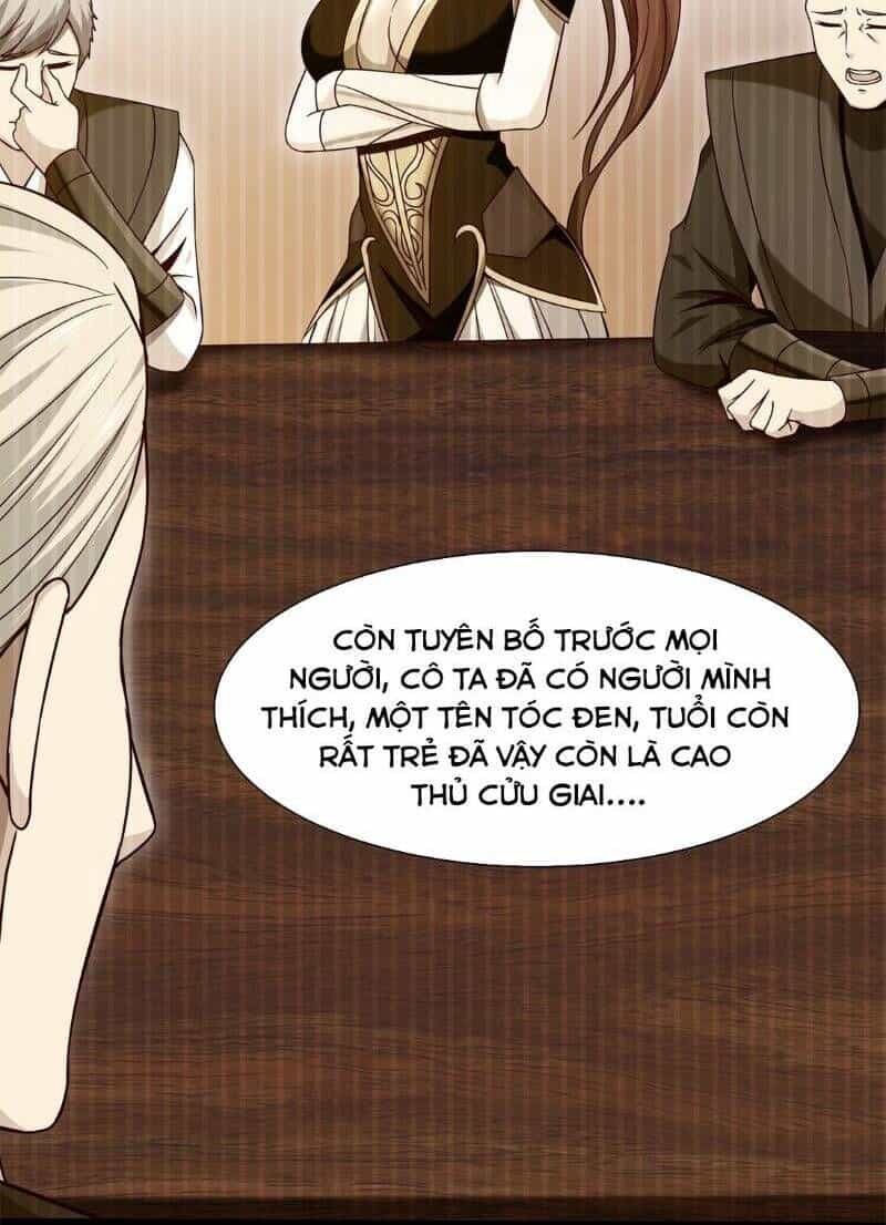 Ma Thú Kiếm Thánh Dị Giới Tung Hoành - Chương 43 - ảnh 21