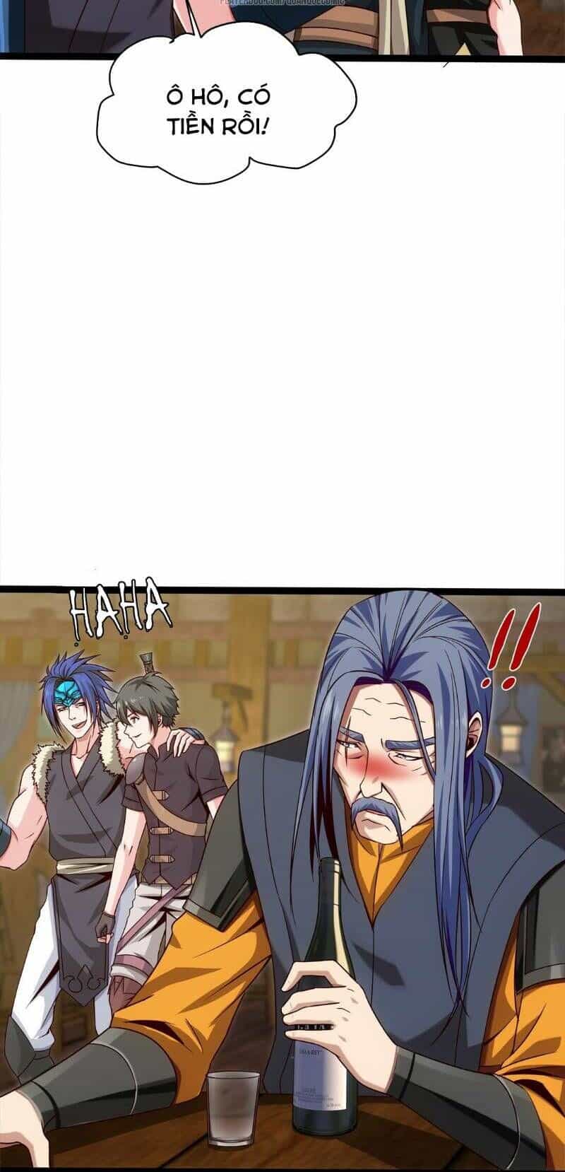 Ma Thú Kiếm Thánh Dị Giới Tung Hoành - Chương 43 - ảnh 6