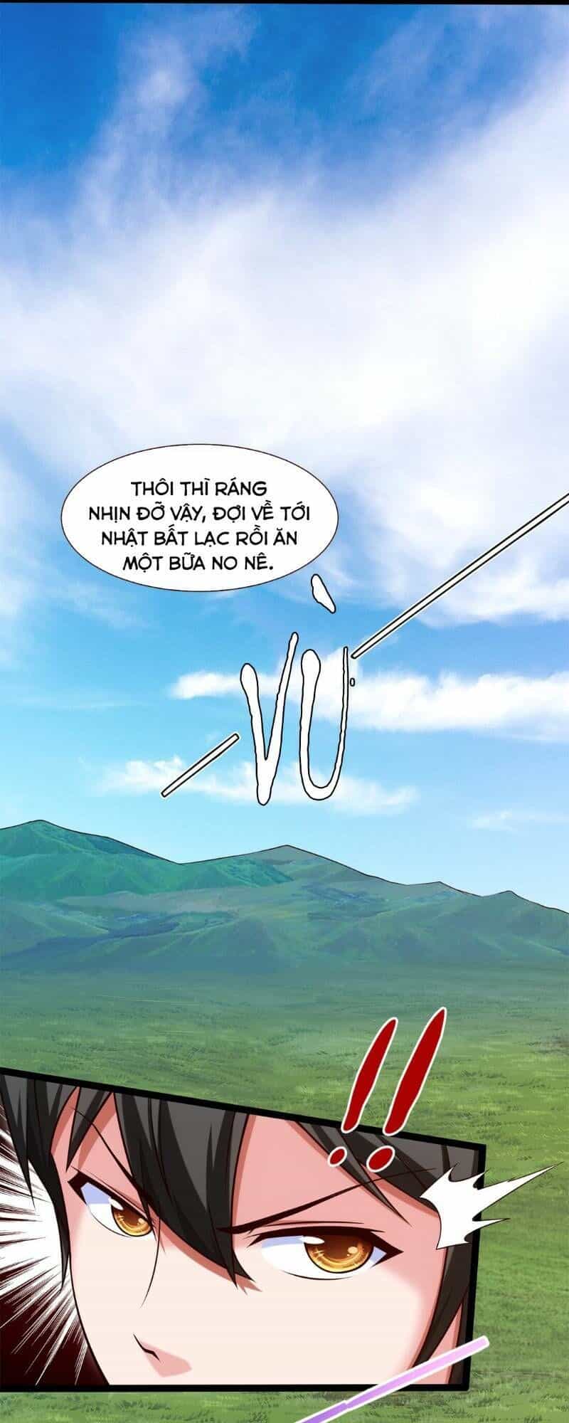 Ma Thú Kiếm Thánh Dị Giới Tung Hoành - Chương 44 - ảnh 23