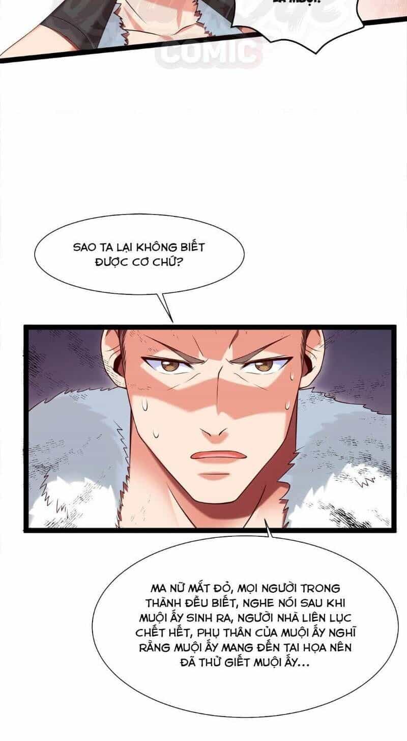 Ma Thú Kiếm Thánh Dị Giới Tung Hoành - Chương 51 - ảnh 16
