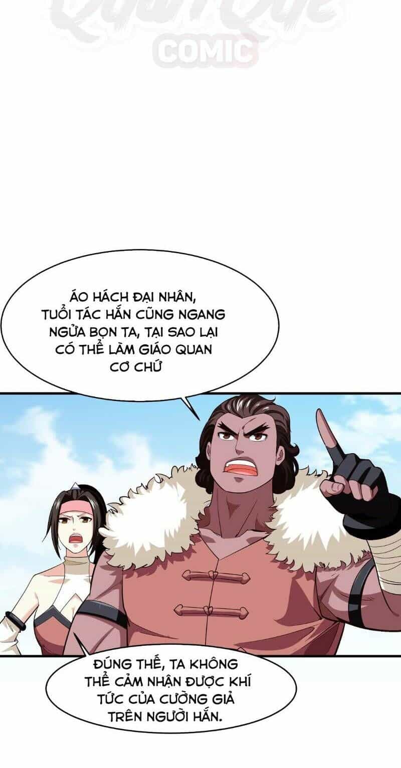 Ma Thú Kiếm Thánh Dị Giới Tung Hoành - Chương 54 - ảnh 44