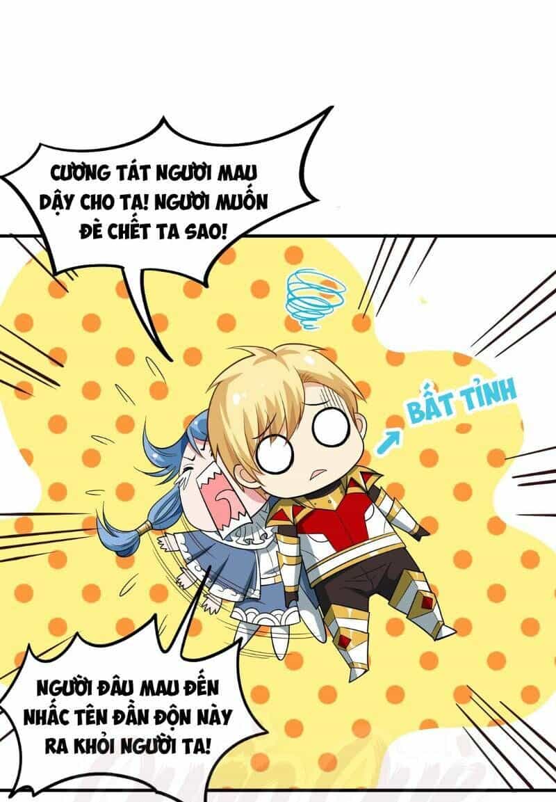 Ma Thú Kiếm Thánh Dị Giới Tung Hoành - Chương 56 - ảnh 19