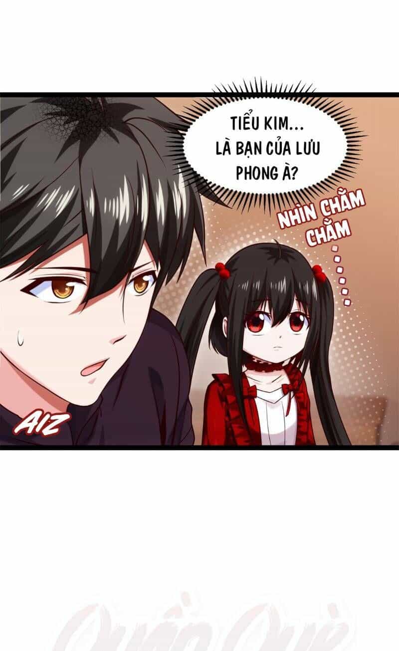 Ma Thú Kiếm Thánh Dị Giới Tung Hoành - Chương 58 - ảnh 28