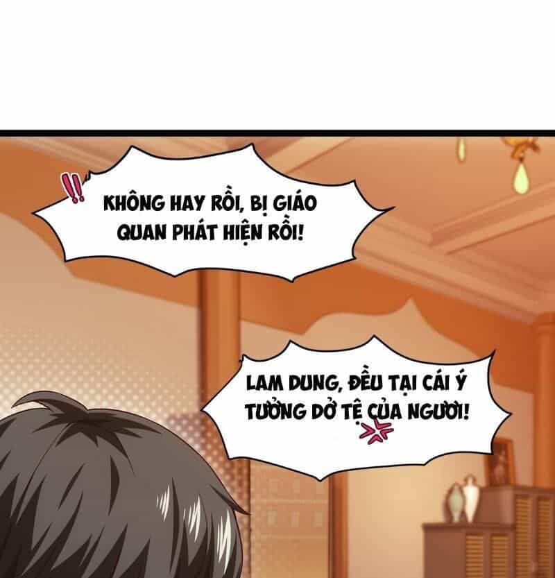 Ma Thú Kiếm Thánh Dị Giới Tung Hoành - Chương 64 - ảnh 1