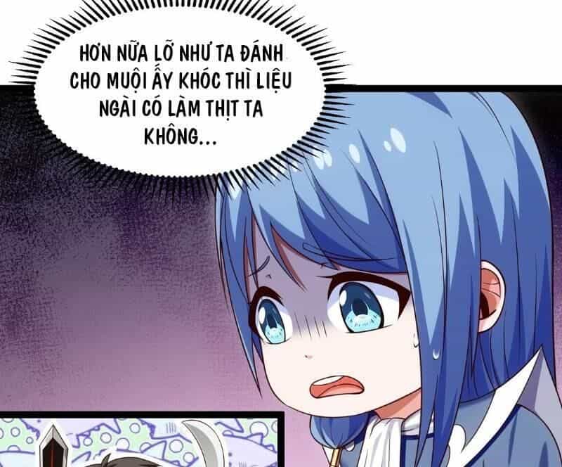 Ma Thú Kiếm Thánh Dị Giới Tung Hoành - Chương 64 - ảnh 16