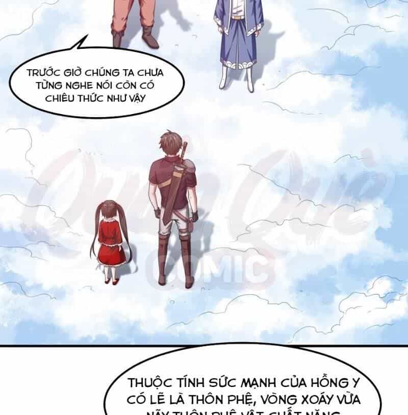 Ma Thú Kiếm Thánh Dị Giới Tung Hoành - Chương 66 - ảnh 18