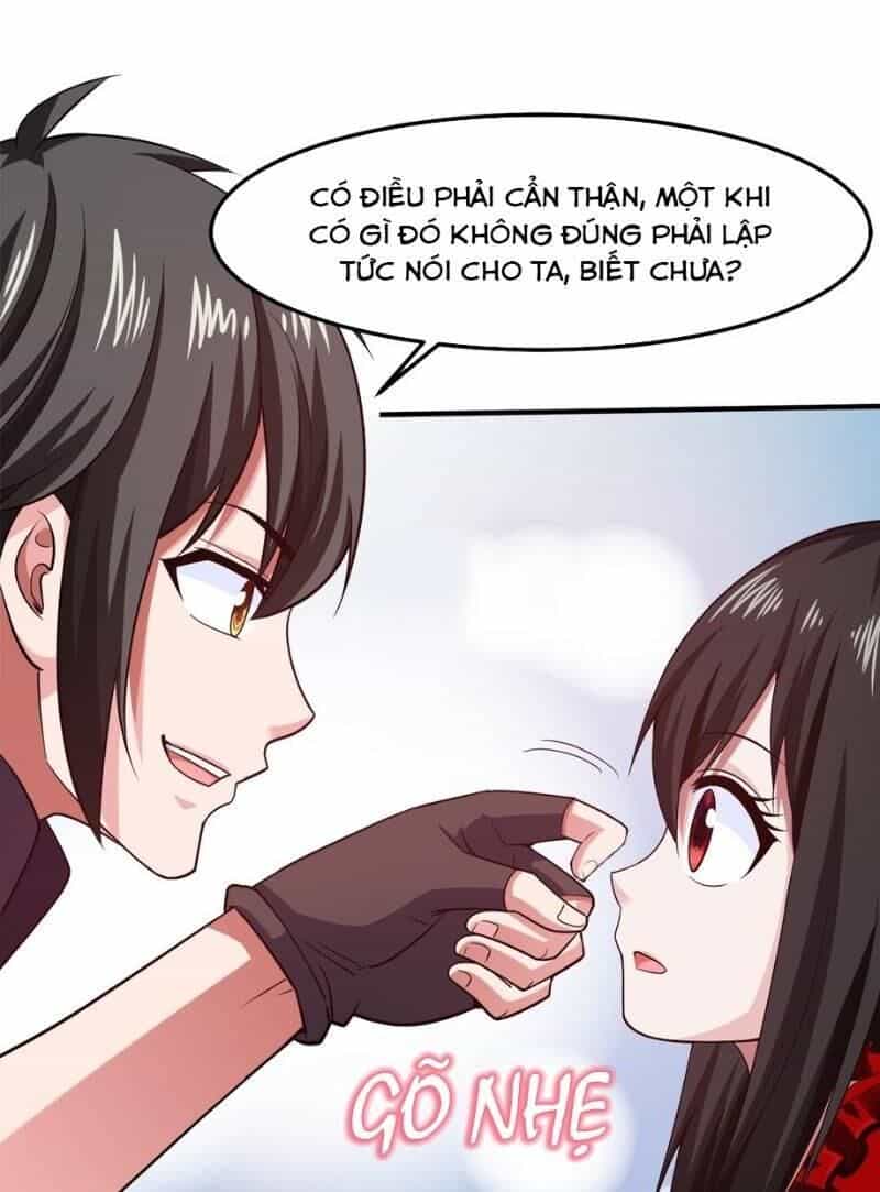 Ma Thú Kiếm Thánh Dị Giới Tung Hoành - Chương 66 - ảnh 22