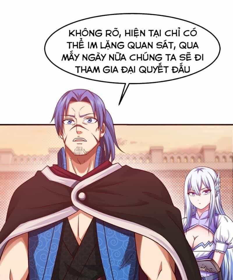 Ma Thú Kiếm Thánh Dị Giới Tung Hoành - Chương 66 - ảnh 41