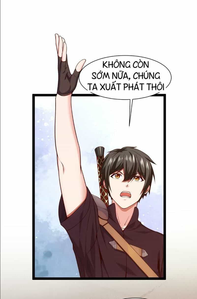 Ma Thú Kiếm Thánh Dị Giới Tung Hoành - Chương 67 - ảnh 7