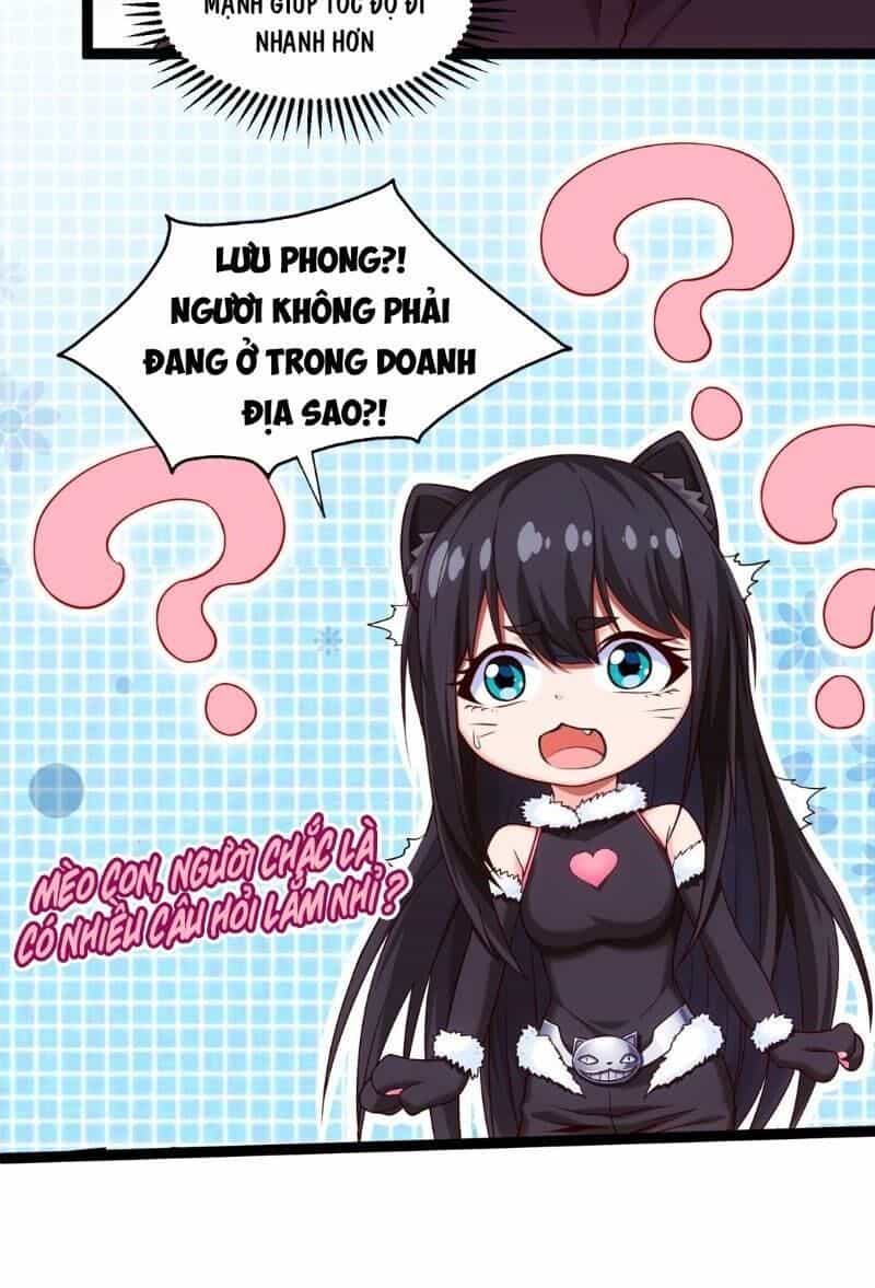 Ma Thú Kiếm Thánh Dị Giới Tung Hoành - Chương 68 - ảnh 3