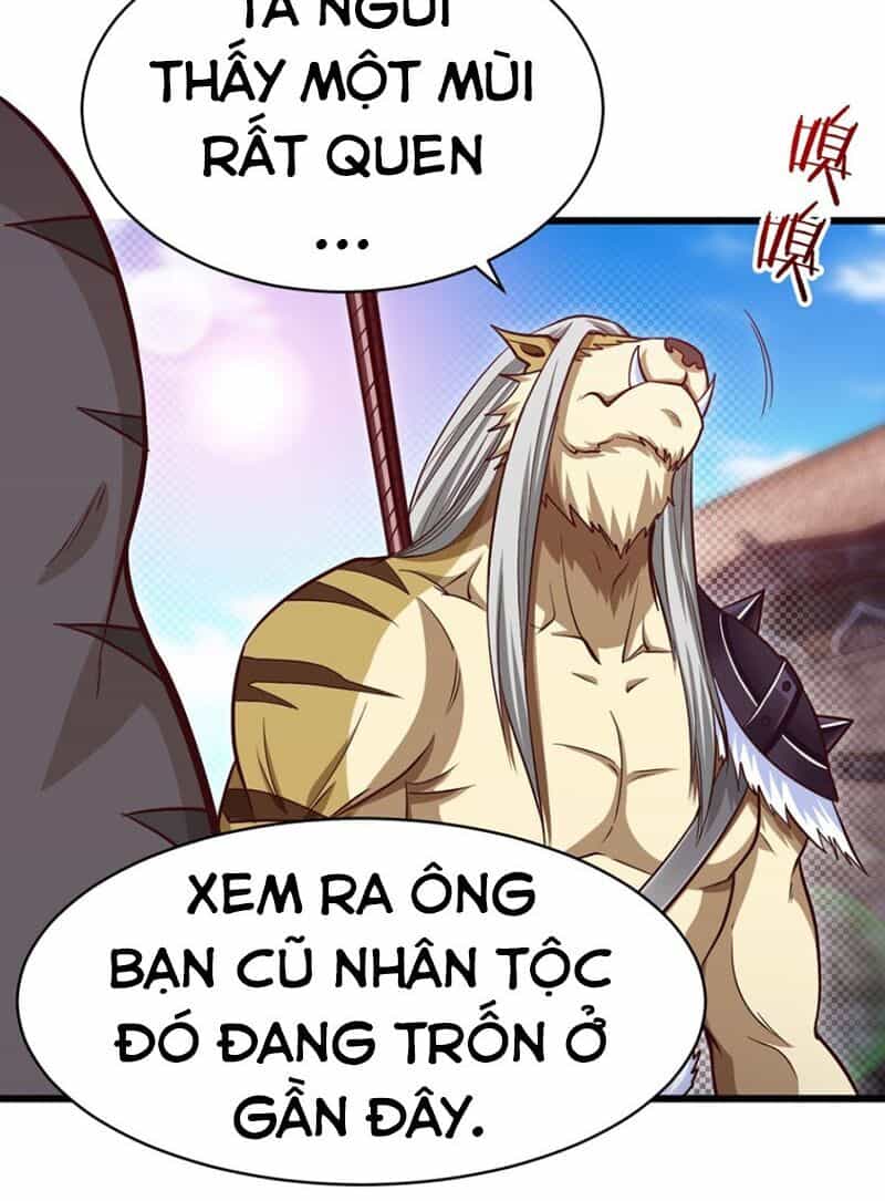 Ma Thú Kiếm Thánh Dị Giới Tung Hoành - Chương 74 - ảnh 15