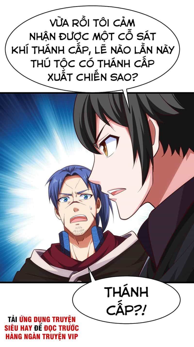 Ma Thú Kiếm Thánh Dị Giới Tung Hoành - Chương 74 - ảnh 44