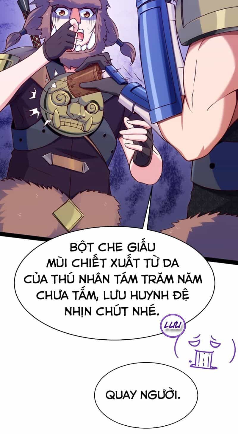 Ma Thú Kiếm Thánh Dị Giới Tung Hoành - Chương 75 - ảnh 5