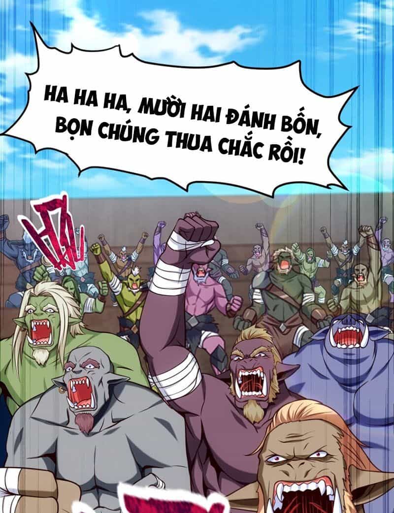Ma Thú Kiếm Thánh Dị Giới Tung Hoành - Chương 78 - ảnh 2