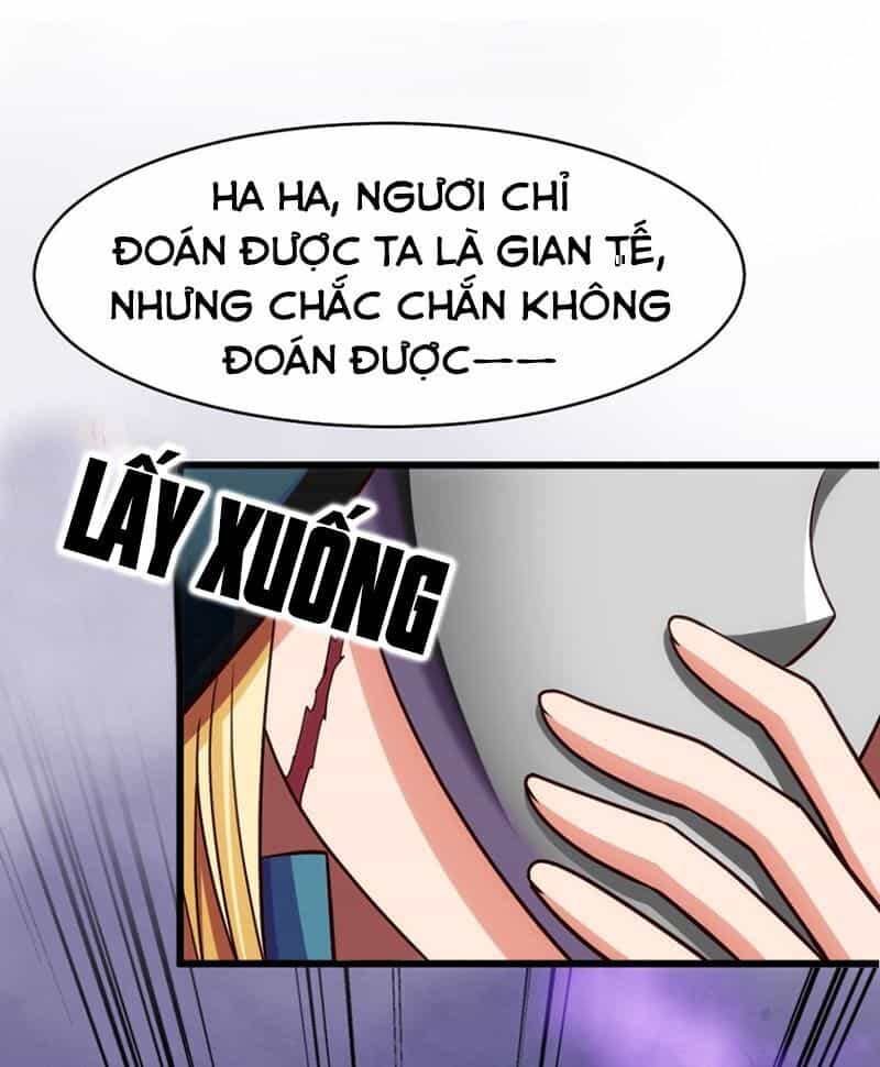 Ma Thú Kiếm Thánh Dị Giới Tung Hoành - Chương 79 - ảnh 30