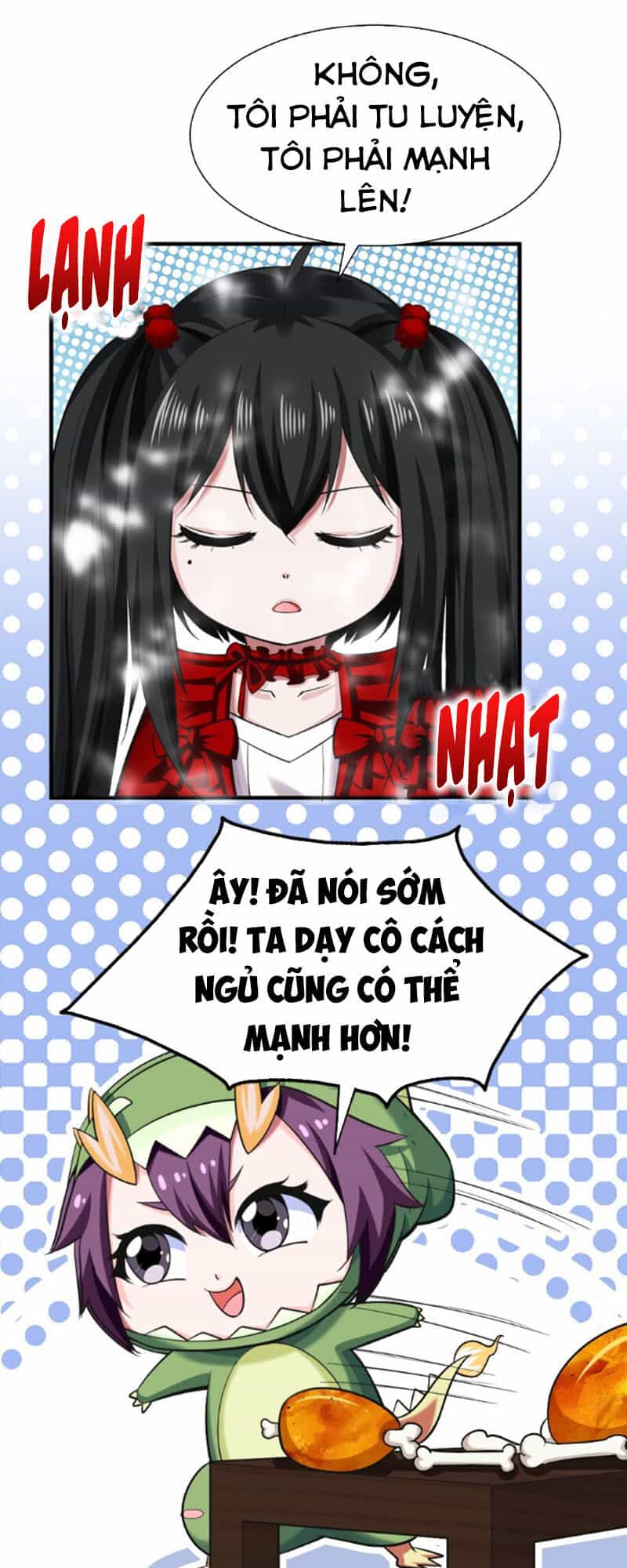 Ma Thú Kiếm Thánh Dị Giới Tung Hoành - Chương 83 - ảnh 5