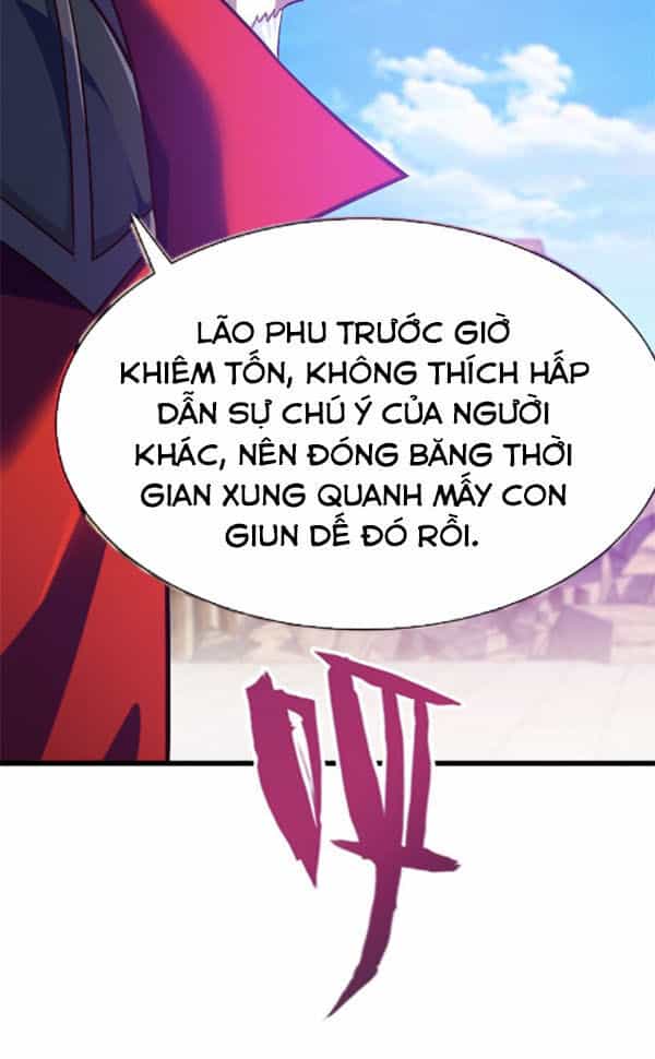 Ma Thú Kiếm Thánh Dị Giới Tung Hoành - Chương 86 - ảnh 10