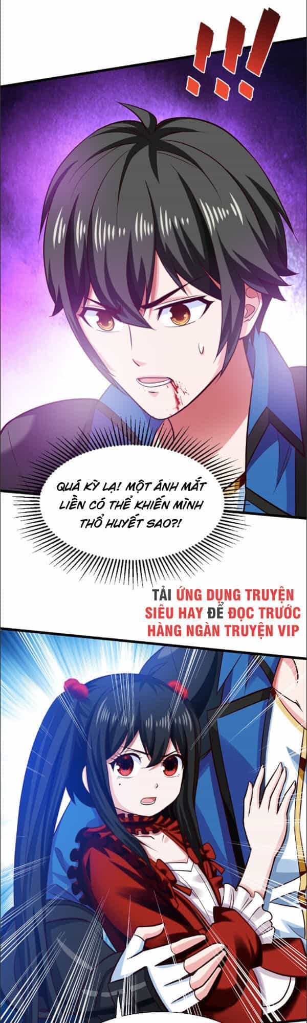 Ma Thú Kiếm Thánh Dị Giới Tung Hoành - Chương 86 - ảnh 25