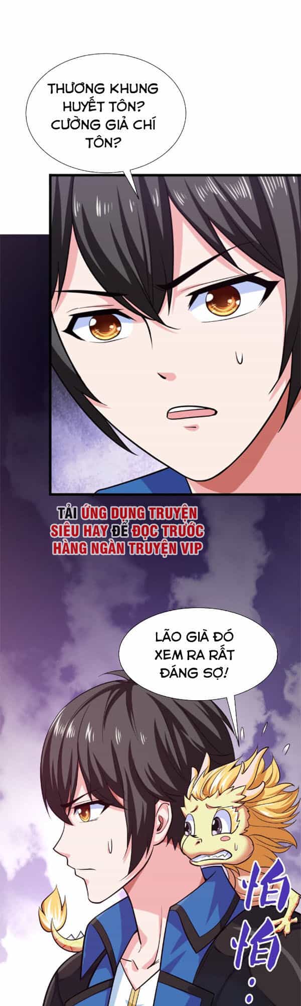Ma Thú Kiếm Thánh Dị Giới Tung Hoành - Chương 86 - ảnh 5