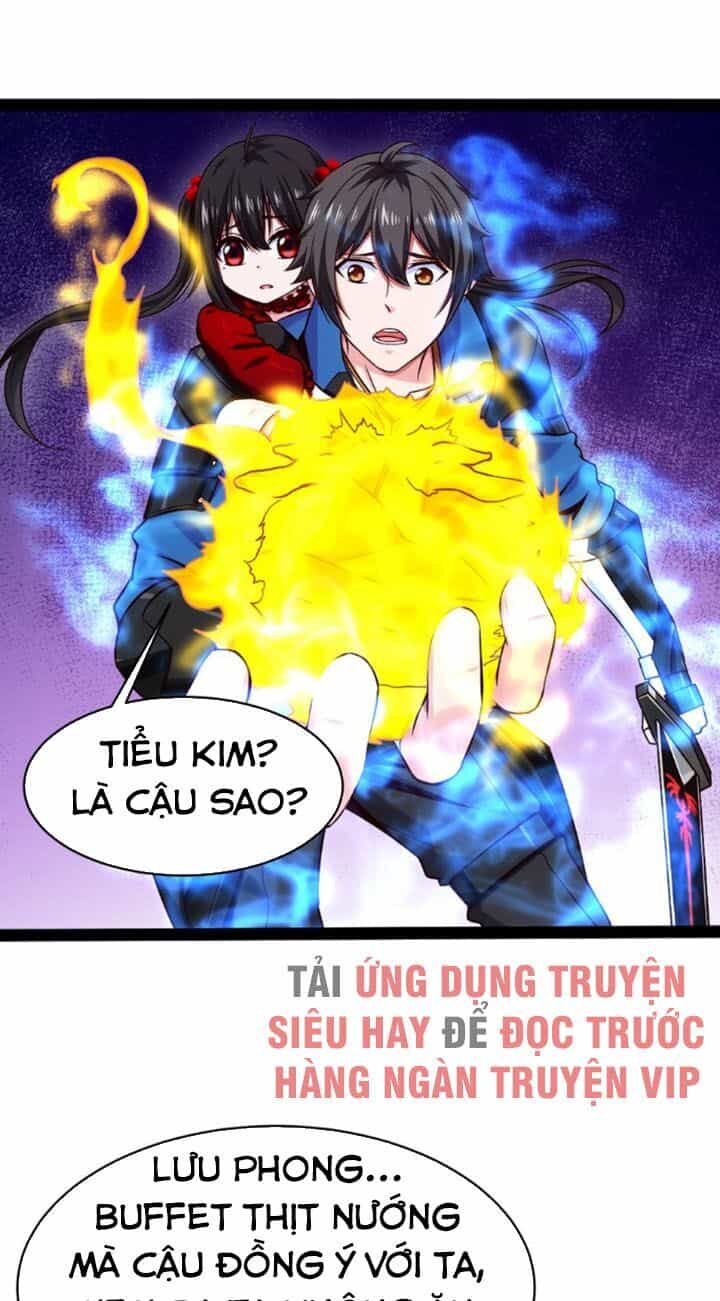 Ma Thú Kiếm Thánh Dị Giới Tung Hoành - Chương 88 - ảnh 26