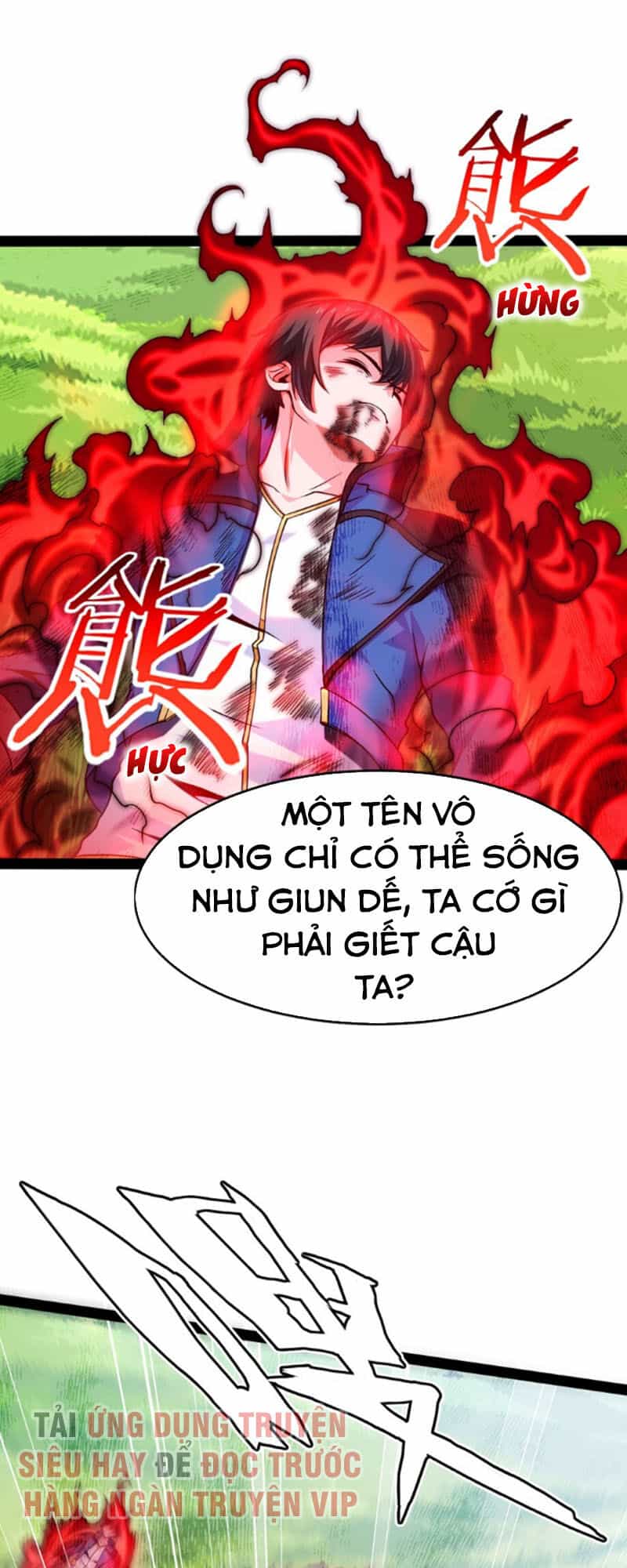 Ma Thú Kiếm Thánh Dị Giới Tung Hoành - Chương 90 - ảnh 34