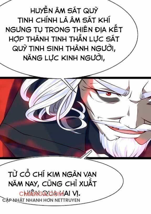 Ma Thú Kiếm Thánh Dị Giới Tung Hoành - Chương 91 - ảnh 11
