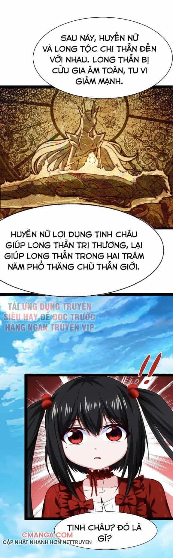 Ma Thú Kiếm Thánh Dị Giới Tung Hoành - Chương 91 - ảnh 14