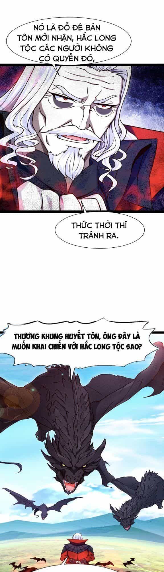 Ma Thú Kiếm Thánh Dị Giới Tung Hoành - Chương 91 - ảnh 25